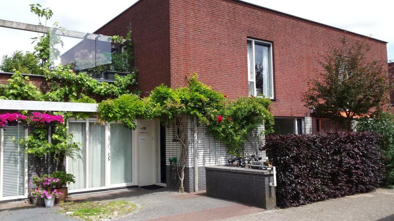 Johan'S B&B, Dakterras & Goedkoop Parkeren - Sinds 2014 Amsterdam Exteriér fotografie